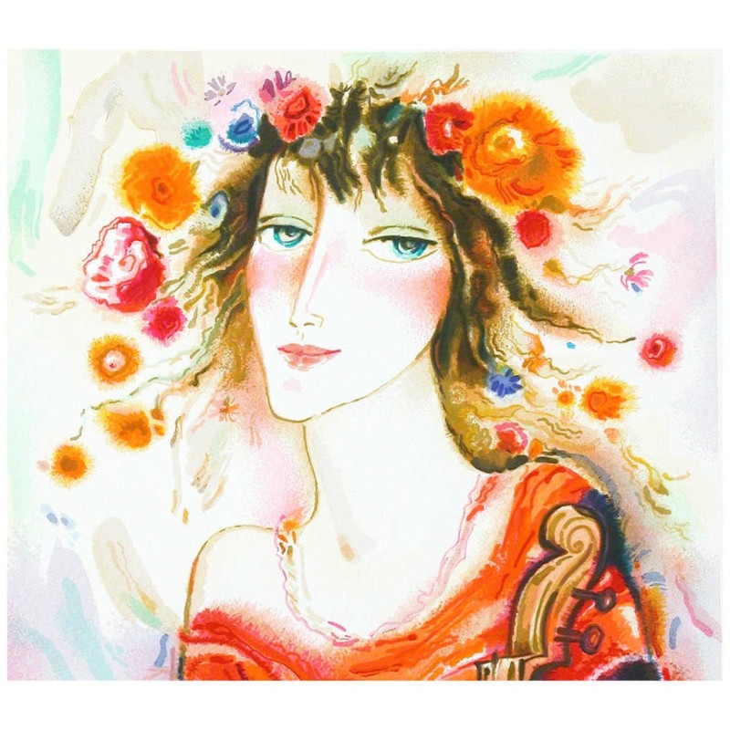 Natali | Art | Judaica