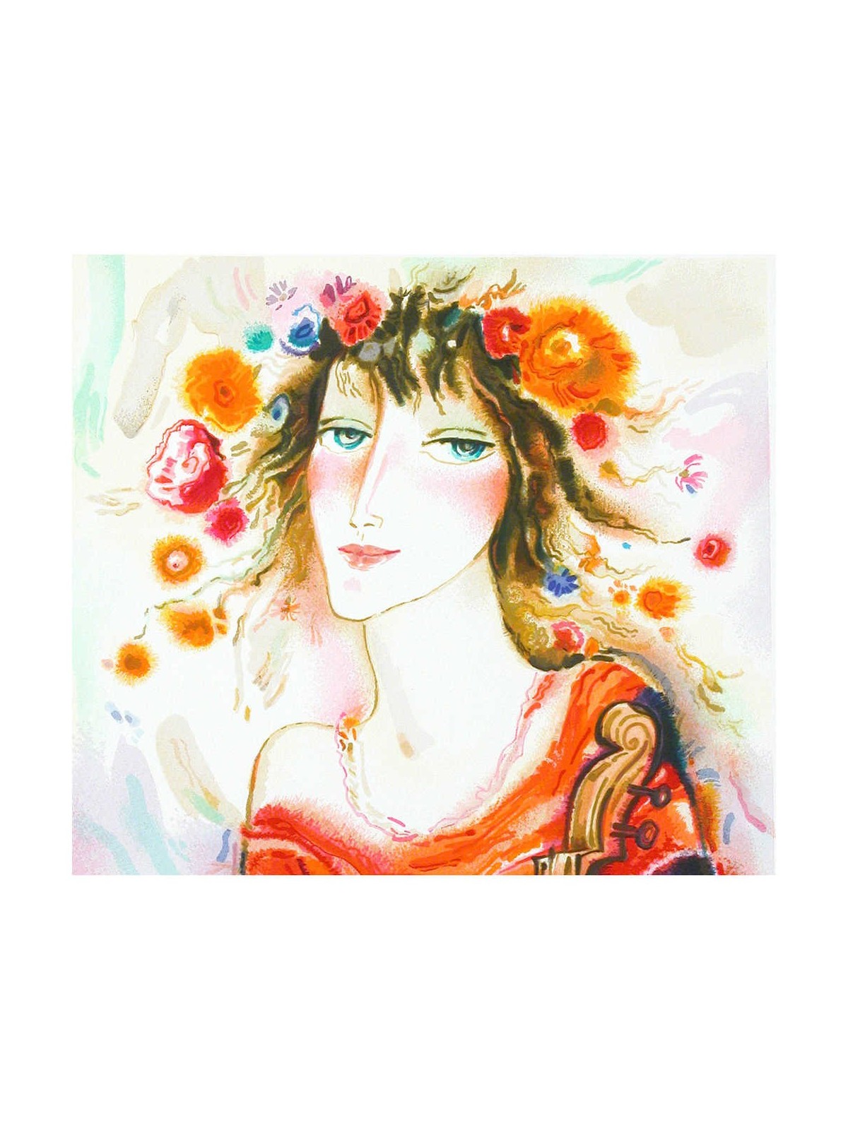 Natali | Art | Judaica