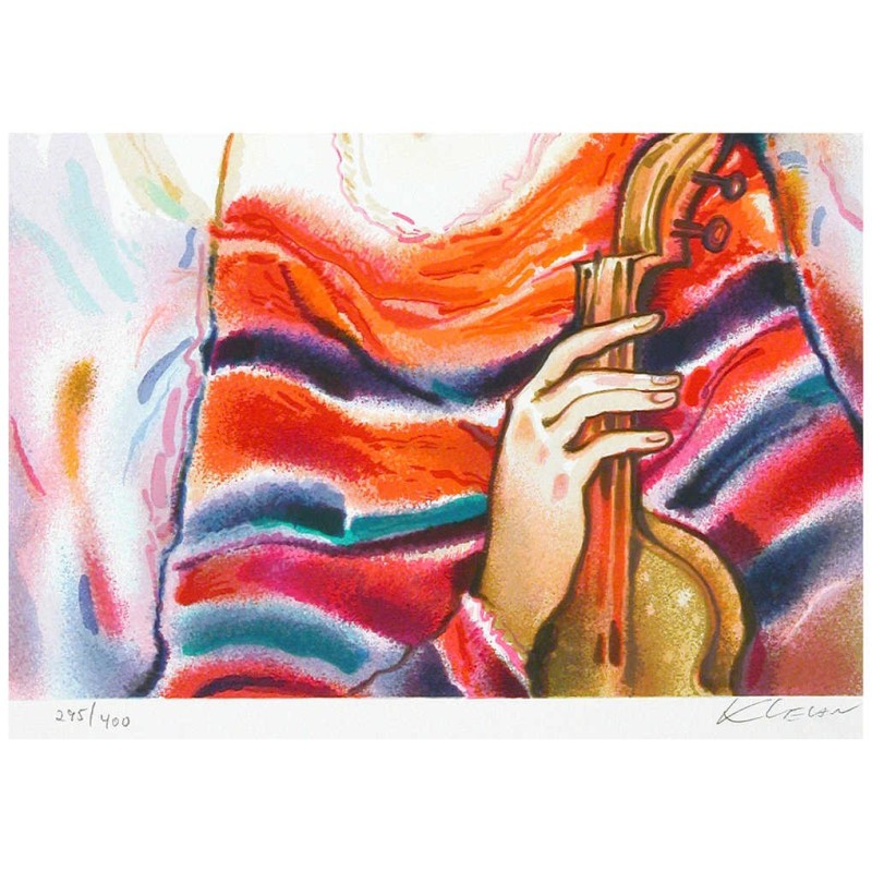 Natali | Art | Judaica