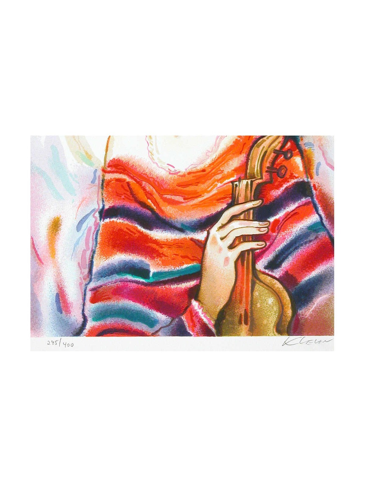 Natali | Art | Judaica