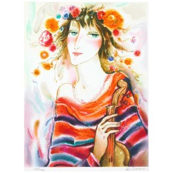 Natali | Art | Judaica