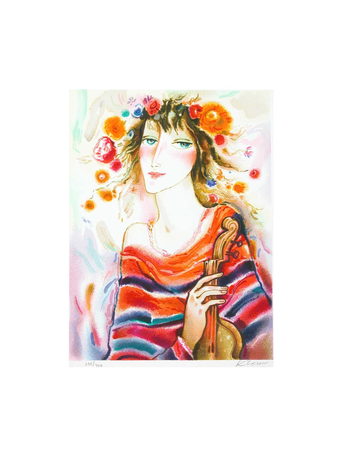 Natali | Art | Judaica