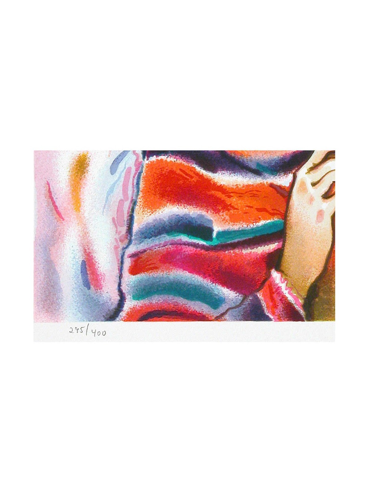 Natali | Art | Judaica