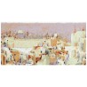 View of the Western Wall II | Art | Judaica