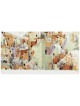 View of the Western Wall II | Art | Judaica