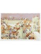 View of the Western Wall II | Art | Judaica