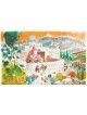 Dung Gate | Art | Judaica