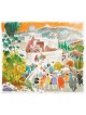 Dung Gate | Art | Judaica