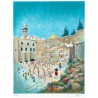 The Wall | Art | Judaica