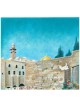 The Wall | Art | Judaica