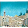 The Wall | Art | Judaica
