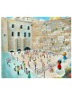 The Wall | Art | Judaica