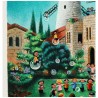 Yemin Moshe | Art | Judaica