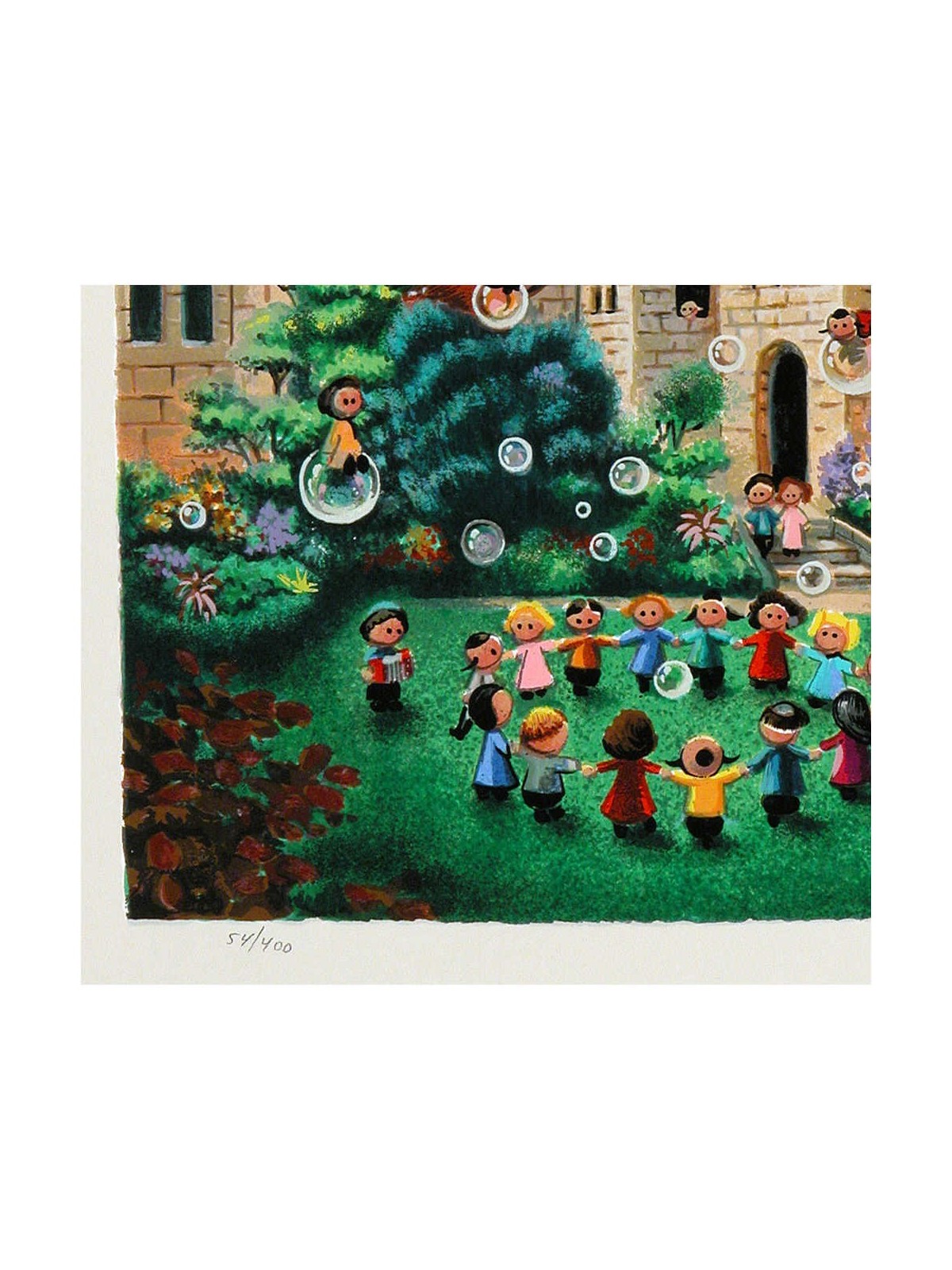 Yemin Moshe | Art | Judaica