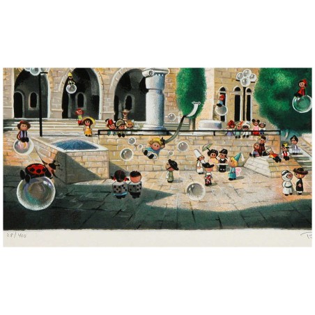 Purim | Art | Judaica
