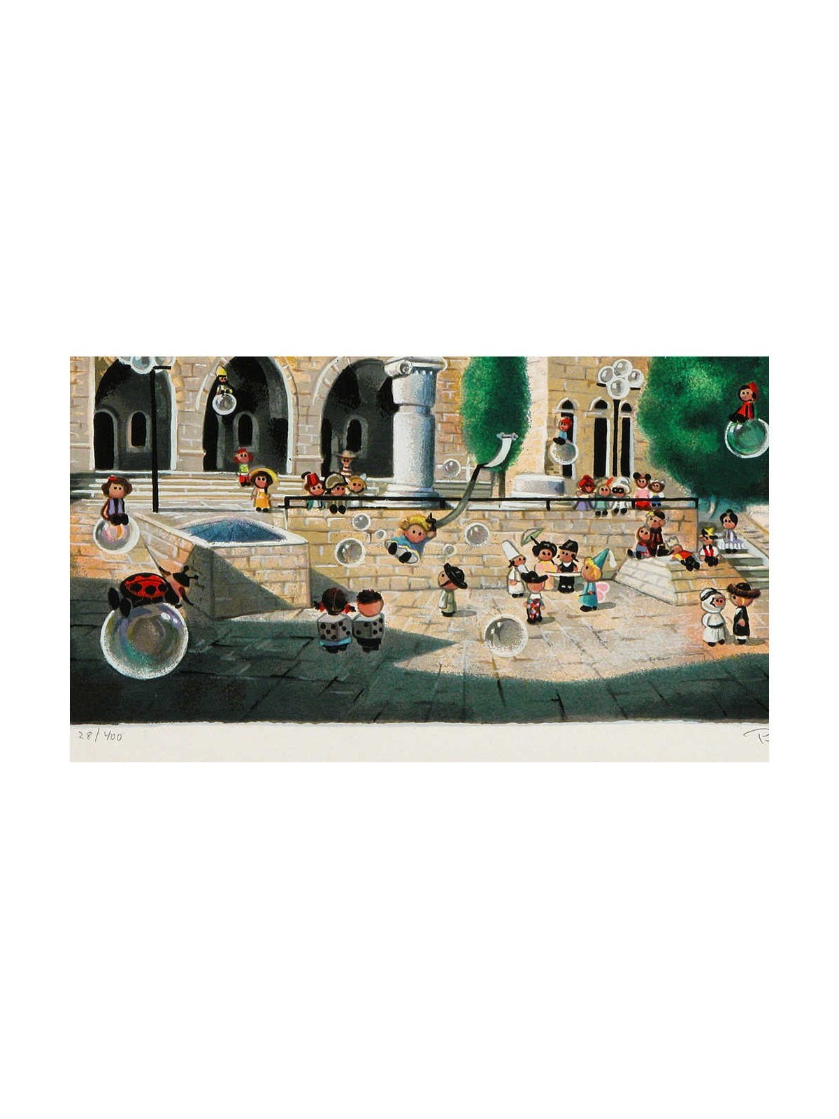 Purim | Art | Judaica