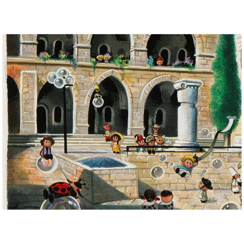 Purim | Art | Judaica