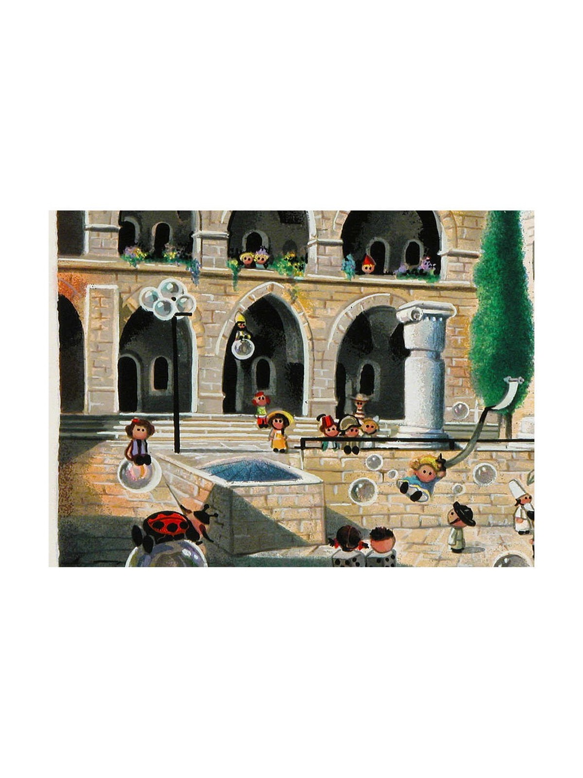 Purim | Art | Judaica