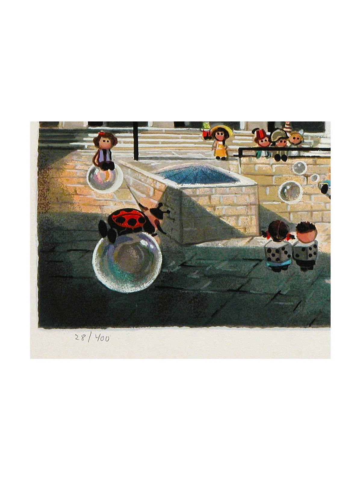 Purim | Art | Judaica