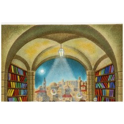 The Big Debate | Art | Judaica