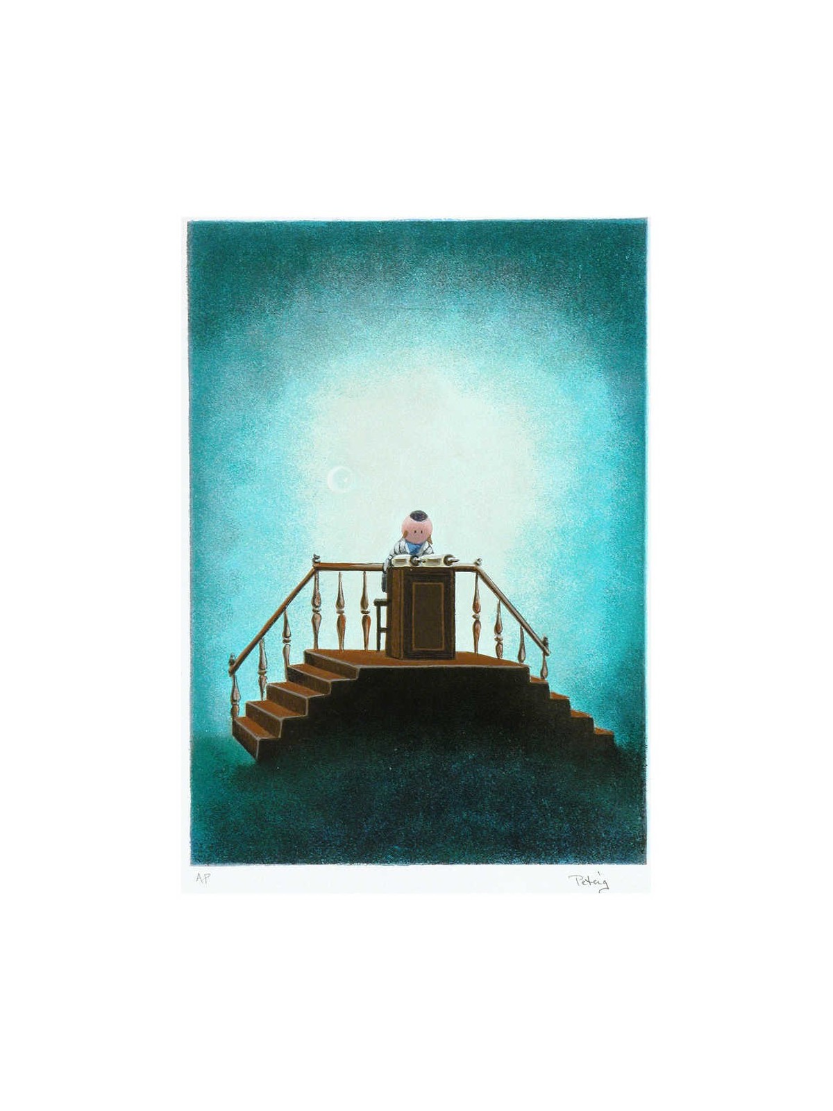 Bar Mitzvah | Art | Judaica