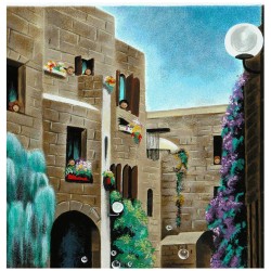 Amazing Story | Art | Judaica