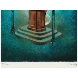 Bat Mitzvah | Art | Judaica