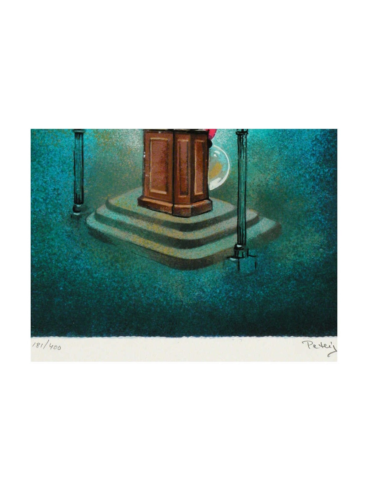 Bat Mitzvah | Art | Judaica