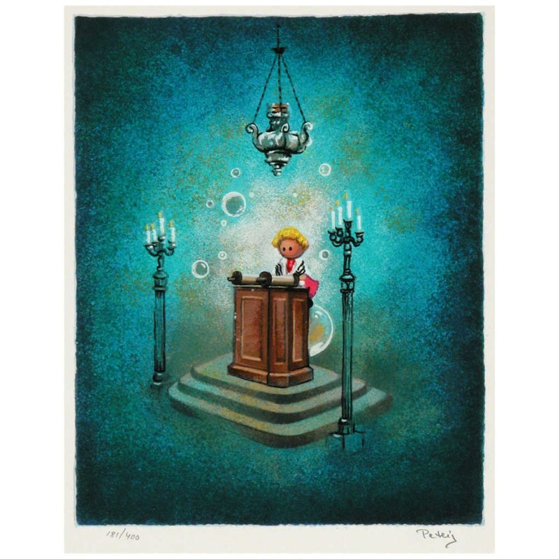 Bat Mitzvah | Art | Judaica