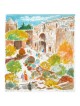 Zion Gate | Art | Judaica