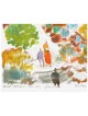 Zion Gate | Art | Judaica