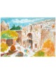 Zion Gate | Art | Judaica
