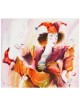 The Harlequin | Art | Judaica