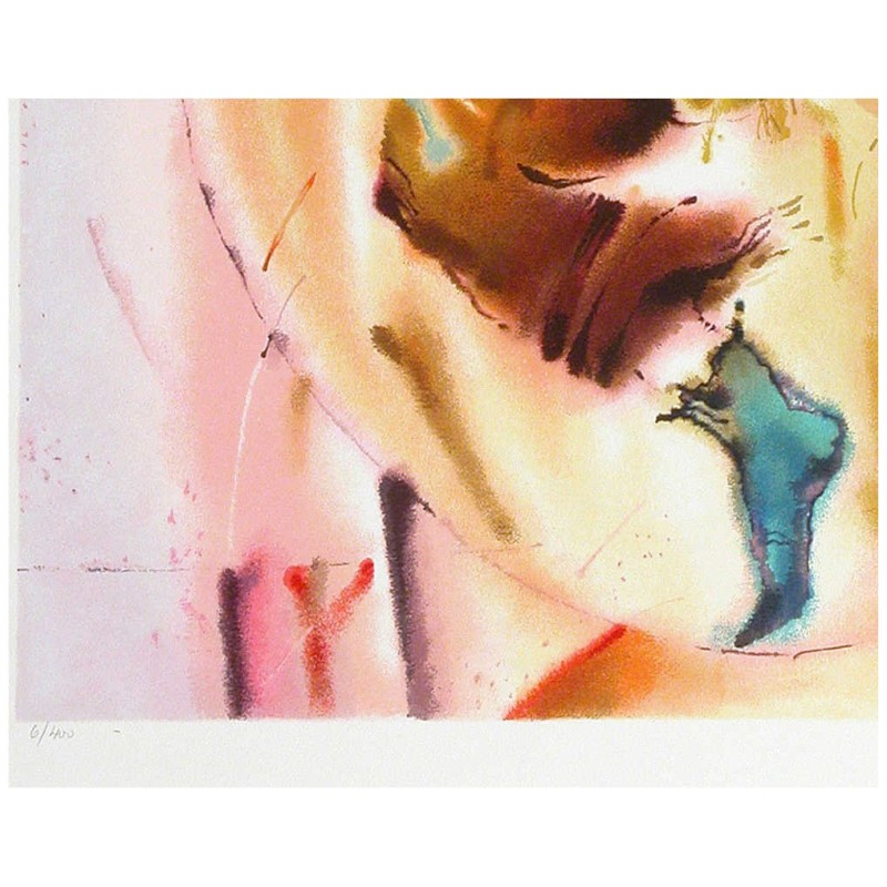 The Harlequin | Art | Judaica