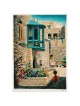 Home Alone | Art | Judaica