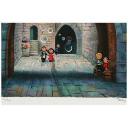 First Date | Art | Judaica