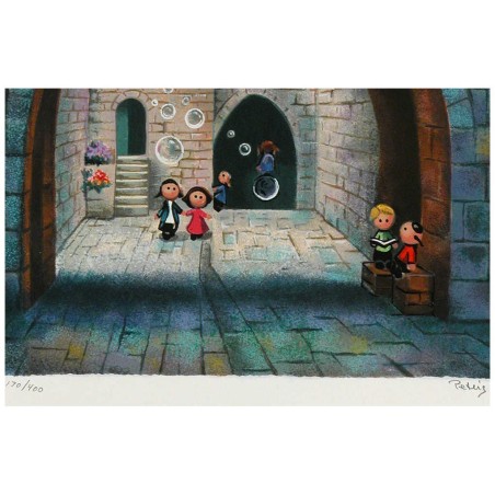 First Date | Art | Judaica