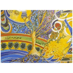 Psalms II | Art | Judaica