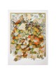 Community Archives II Leaves | Art | Judaica