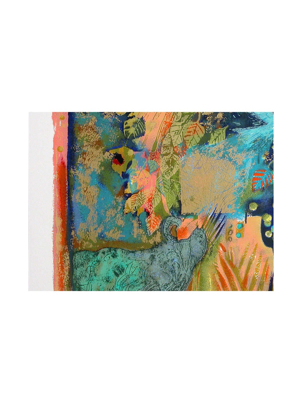 Pheonix bird III | Art | Judaica