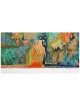 Pheonix bird III | Art | Judaica