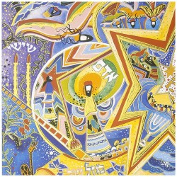 Hallelujah | Art | Judaica