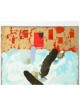 Community Archives I Feathers | Art | Judaica