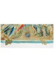 Twins III - Wayfarer and Olive | Art | Judaica