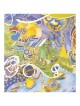 Psalms I | Art | Judaica