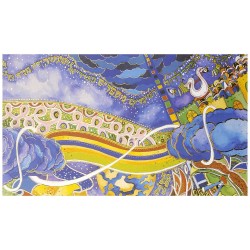 Psalms I | Art | Judaica