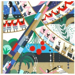 Song Of Songs 7 | Art | Judaica