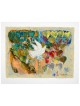 Phoenix Bird II | Art | Judaica