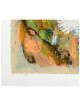 Phoenix Bird II | Art | Judaica