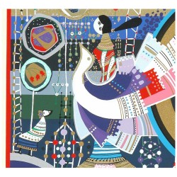 Song Of Songs 8 | Art | Judaica